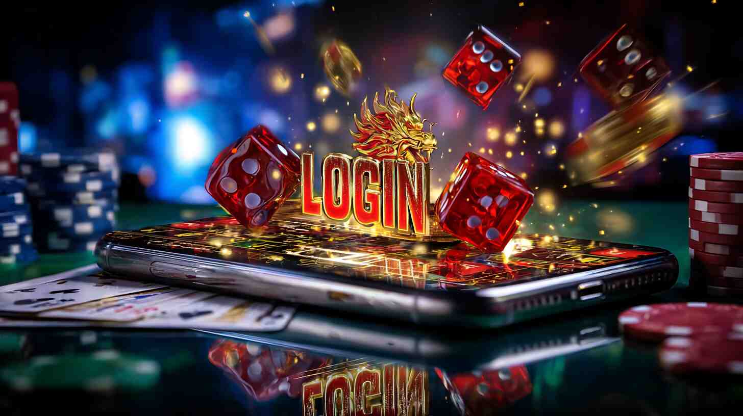 BETRICA Casino'da Benzersiz Zevkinize Uygun Oyunları Keşfedin
                                